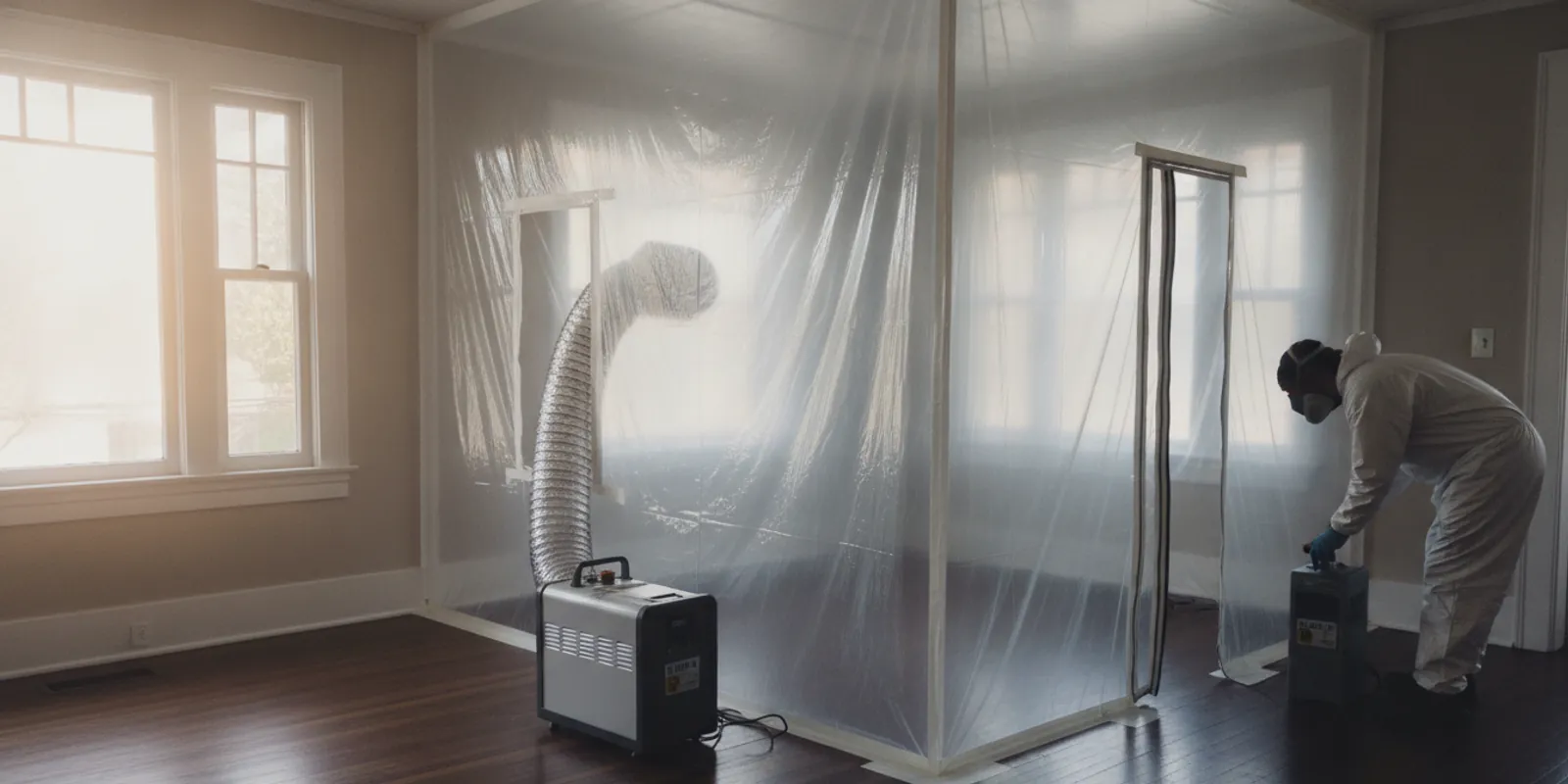 Mold Remediation