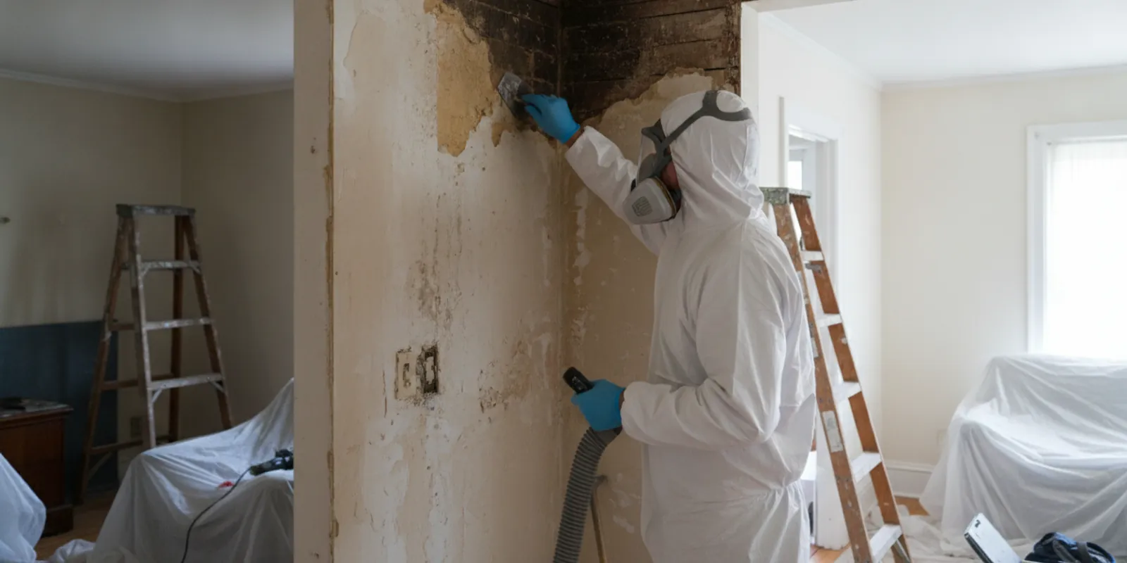 Mold Removal